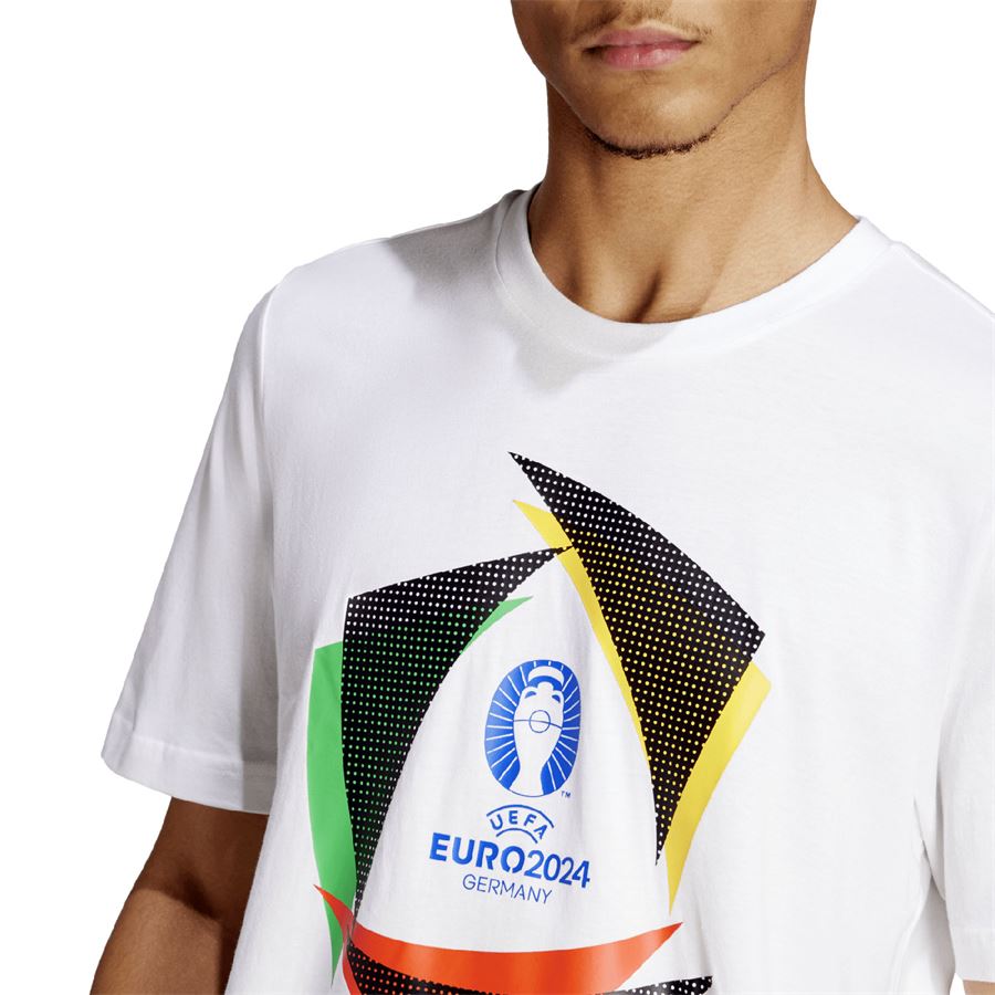 OE BALL TEE Adidas | IT9302X